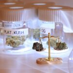Understanding the differences between CBD and THC